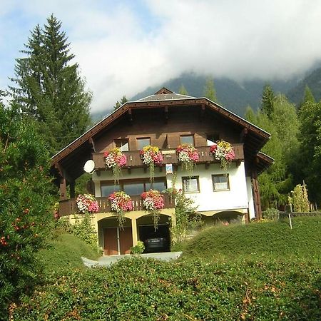 Haus Weber Pressegger See Hermagor-Pressegger See Dış mekan fotoğraf