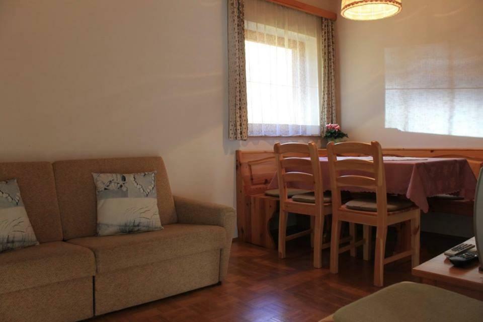 Haus Weber Pressegger See Hermagor-Pressegger See Dış mekan fotoğraf