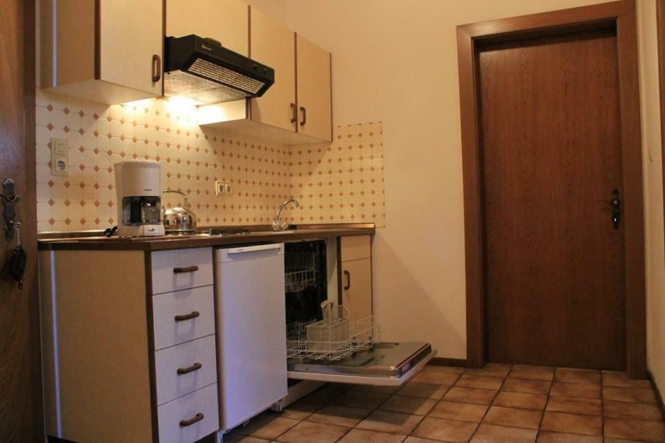 Haus Weber Pressegger See Hermagor-Pressegger See Dış mekan fotoğraf
