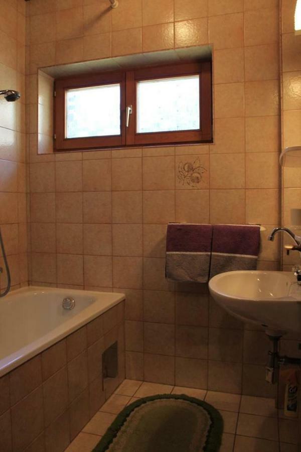 Haus Weber Pressegger See Hermagor-Pressegger See Dış mekan fotoğraf