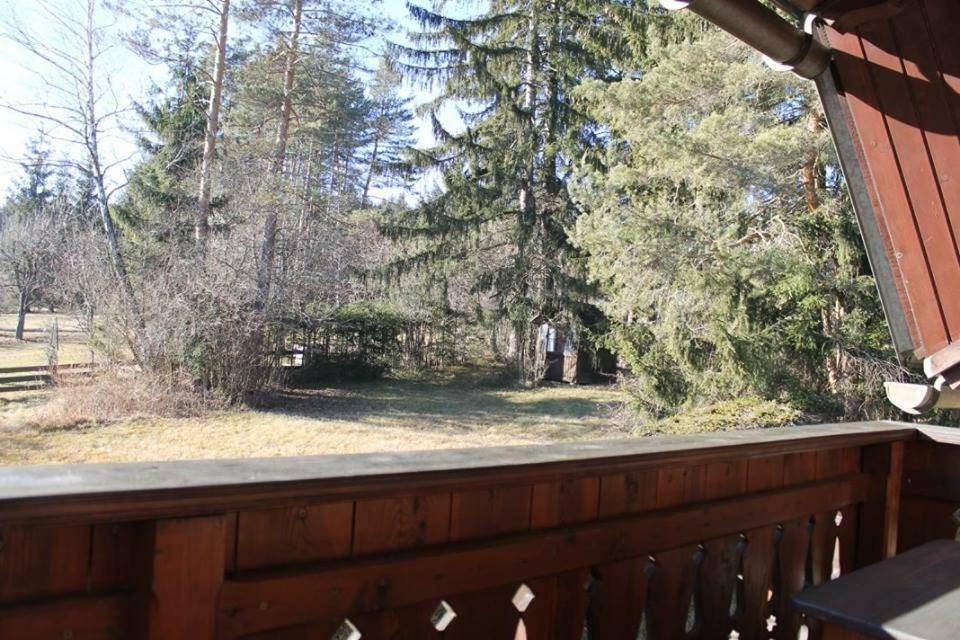 Haus Weber Pressegger See Hermagor-Pressegger See Dış mekan fotoğraf