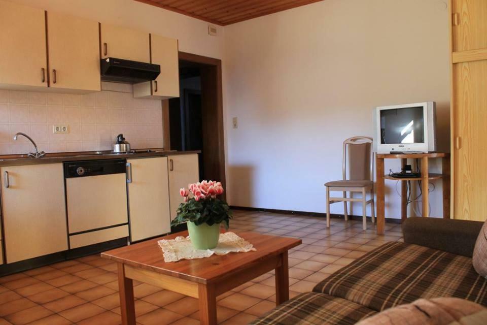 Haus Weber Pressegger See Hermagor-Pressegger See Dış mekan fotoğraf