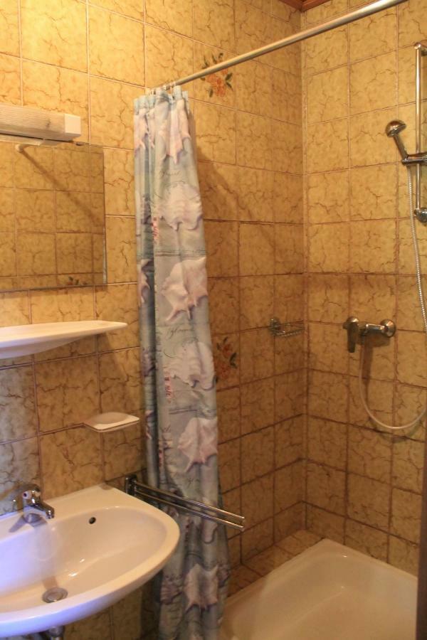 Haus Weber Pressegger See Hermagor-Pressegger See Dış mekan fotoğraf